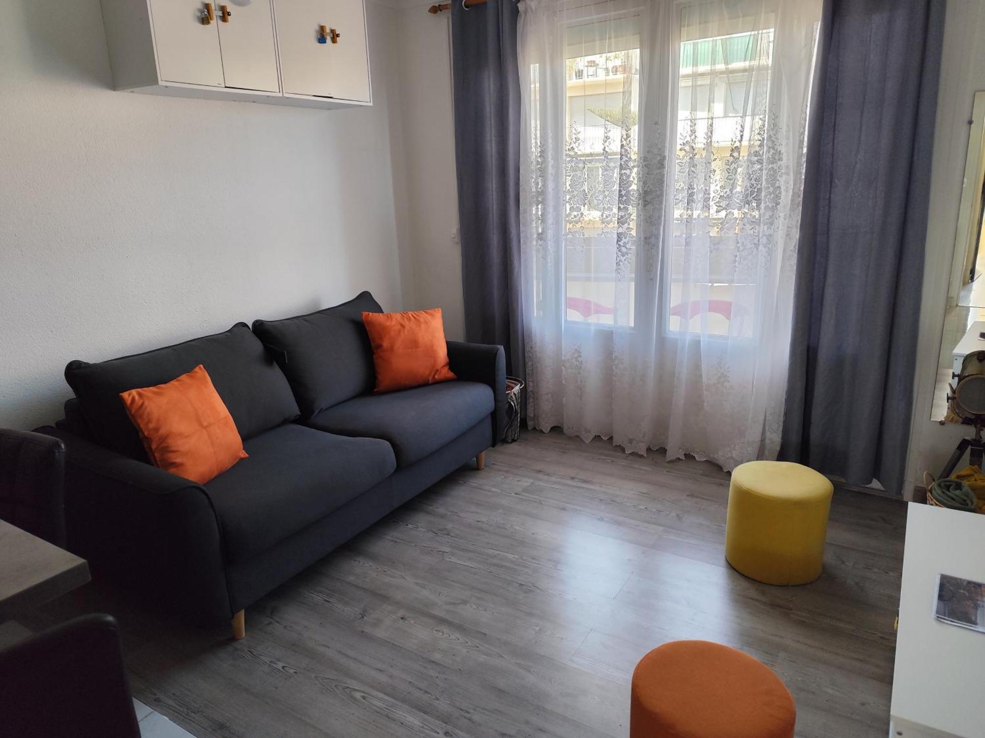 Abs Appart, Agreable Appart Argeles Extérieur photo
